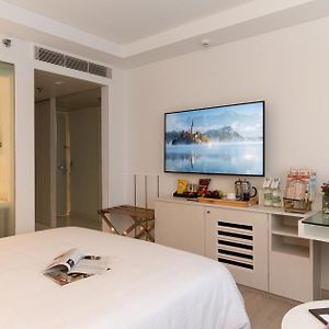 Chambre Supérieure